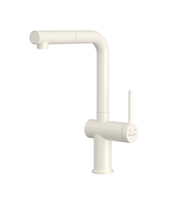 VÒI RỬA BÁT DÂY RÚT KONOX STREAM SMART NUDE