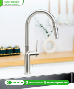 Vòi rửa chén Nobinox ADORA NX992