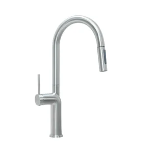 Vòi rửa chén Nobinox ADORA NX992 trị giá 3.260.000đ - 32 Vòi rửa chén Nobinox ADORA NX992