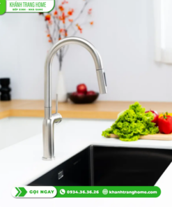Vòi rửa chén Nobinox ADORA NX992