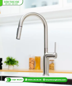 Vòi rửa chén Nobinox ADORA NX992