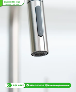 Vòi rửa chén Nobinox ADORA NX992