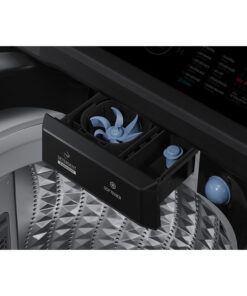 Máy giặt Samsung Inverter 17 kg WA17CG6886BVSV