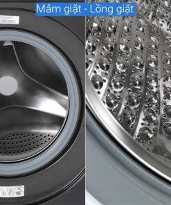 Máy giặt Samsung Inverter 12 kg WW12CB944DGBSV - 15 Máy giặt Samsung Inverter 12 kg WW12CB944DGBSV