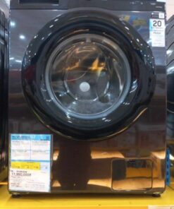 Máy giặt Samsung Inverter 12 kg WW12CGC04DABSV