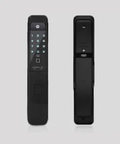 KHÓA ĐIỆN TỬ YALE YMI70A MB - 6 KHÓA ĐIỆN TỬ YALE YMI70A MB