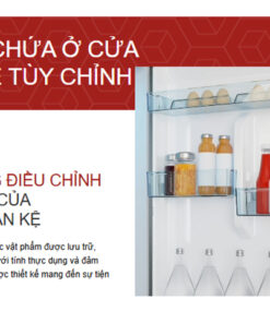 TỦ LẠNH HITACHI INVERTER 344 LÍT HRTN6379SUVN - 53