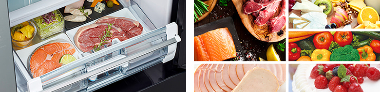 TỦ LẠNH HITACHI INVERTER 569 LÍT R-MX800GVGV0(GBK) - 5 TỦ LẠNH HITACHI INVERTER 569 LÍT R-MX800GVGV0(GBK)