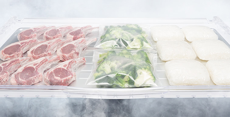 TỦ LẠNH HITACHI INVERTER 540 LÍT R-HW540RV(XK) - 67 TỦ LẠNH HITACHI INVERTER 540 LÍT R-HW540RV(XK)