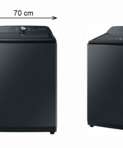 Máy giặt Samsung Inverter 10 kg WW10DG6U34LBSV