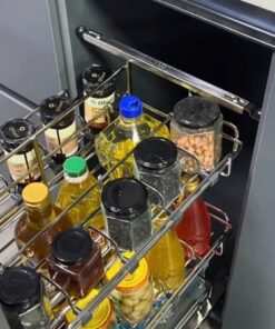 GIÁ GIA VỊ NAN OVAL EUROGOLD EPO5330VX - 15