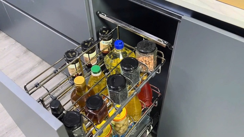 GIÁ GIA VỊ NAN OVAL EUROGOLD EPO5330VX