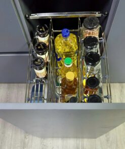 GIÁ GIA VỊ NAN OVAL EUROGOLD EPO5330VX - 17