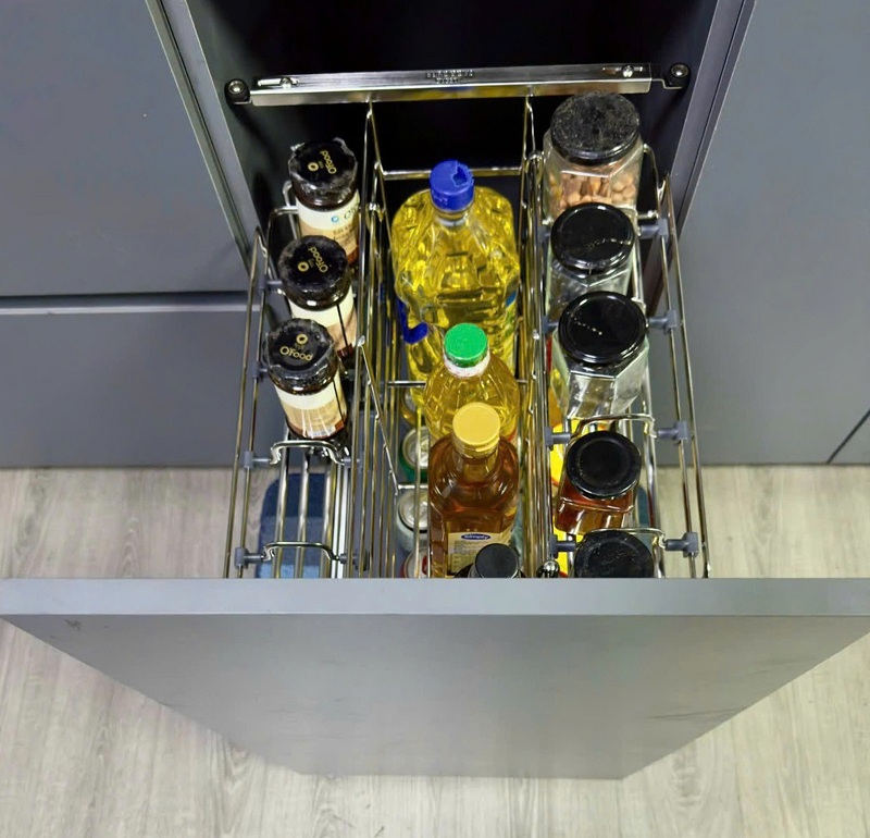 GIÁ GIA VỊ NAN OVAL EUROGOLD EPO5335VX