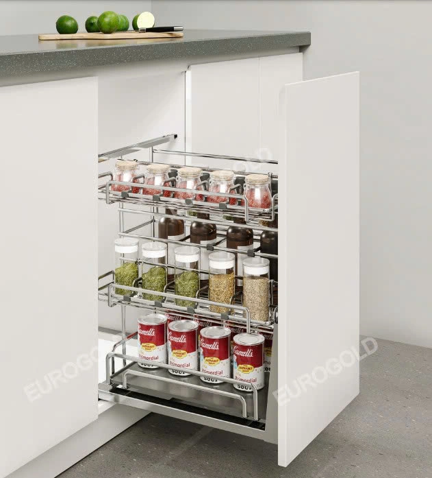 GIÁ GIA VỊ NAN OVAL EUROGOLD EPO5325VX