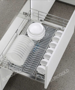 GIÁ BÁT ĐĨA NAN OVAL EUROGOLD EPO7390VX