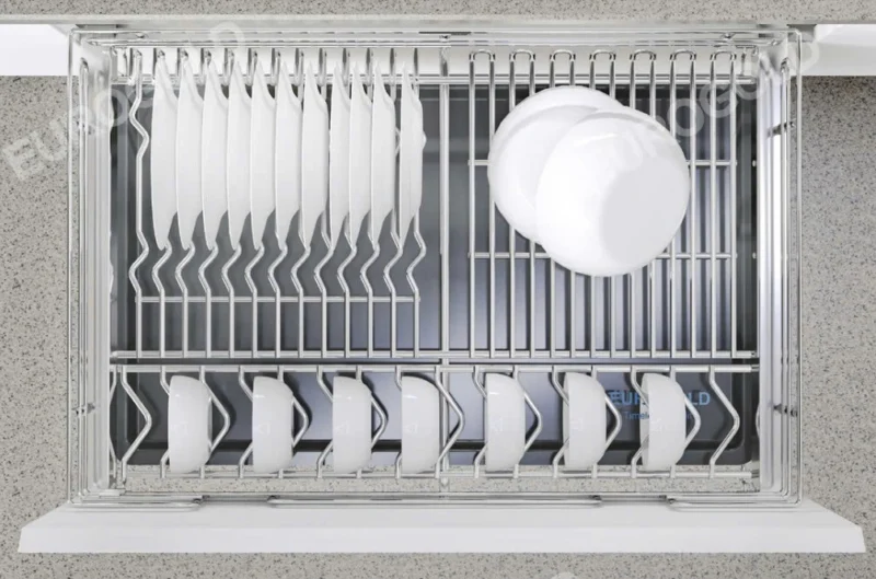 GIÁ BÁT ĐĨA NAN OVAL EUROGOLD EPO7390VX