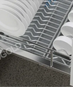 GIÁ BÁT ĐĨA NAN OVAL EUROGOLD EPO7390VX - 13