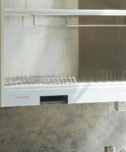 GIÁ BÁT ĐĨA NÂNG HẠ ĐIỆN GARIS ML06.90HK