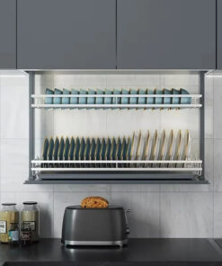 GIÁ NÂNG HẠ ĐIỆN EUROGOLD ESL9890