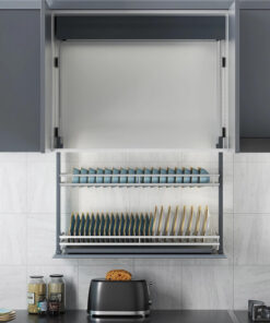 GIÁ NÂNG HẠ ĐIỆN EUROGOLD ESL9880 - 41