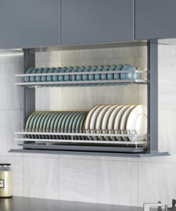 GIÁ NÂNG HẠ ĐIỆN EUROGOLD ESL9890 - 39