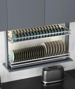 GIÁ NÂNG HẠ ĐIỆN EUROGOLD ESL9880 - 45