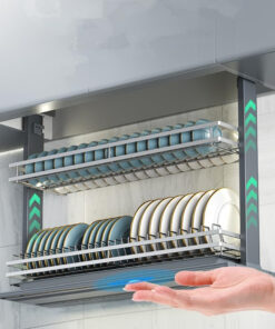 GIÁ NÂNG HẠ ĐIỆN EUROGOLD ESL9870 - 47