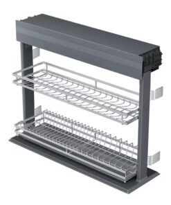 GIÁ NÂNG HẠ ĐIỆN EUROGOLD ESL9890 - 57