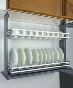 GIÁ NÂNG HẠ ĐIỆN EUROGOLD ESL9870 - 53