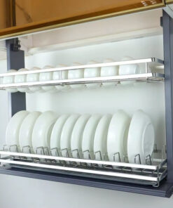 GIÁ NÂNG HẠ ĐIỆN EUROGOLD ESL9890 - 65