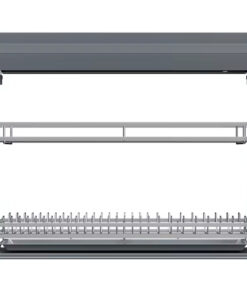 GIÁ NÂNG HẠ ĐIỆN EUROGOLD ESL9880 - 55