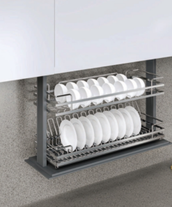 GIÁ NÂNG HẠ ĐIỆN EUROGOLD ESP9980PRO