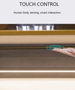 GIÁ NÂNG HẠ ĐIỆN EUROGOLD ESP9990PRO - 25