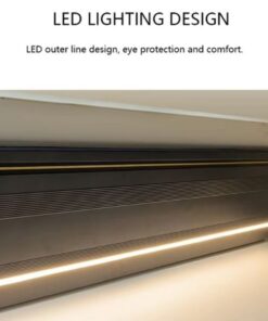 GIÁ NÂNG HẠ ĐIỆN EUROGOLD ESP9990PRO - 19