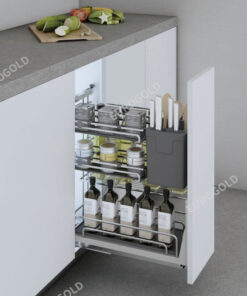 GIÁ DAO THỚT NAN OVAL EUROGOLD EPO4330VX - 15