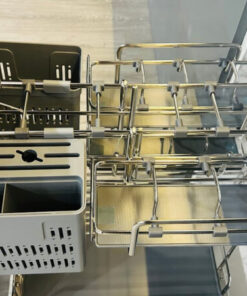 GIÁ DAO THỚT NAN OVAL EUROGOLD EPO4340VX - 27