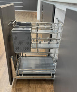 GIÁ DAO THỚT NAN OVAL EUROGOLD EPO4340VX - 23