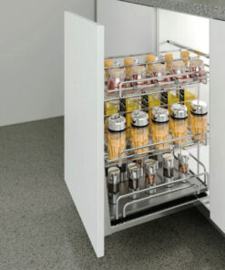 GIÁ GIA VỊ NAN OVAL EUROGOLD EPO5325VX - 11