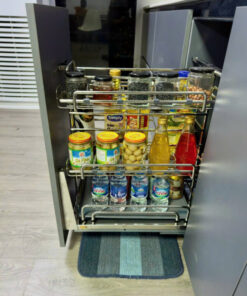 GIÁ GIA VỊ NAN OVAL EUROGOLD EPO5325VX - 17