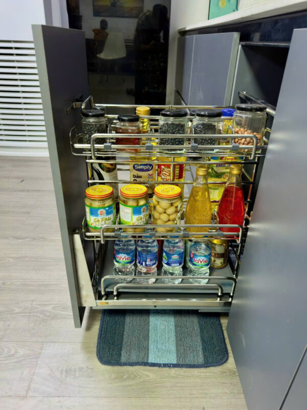 GIÁ GIA VỊ NAN OVAL EUROGOLD EPO5325VX