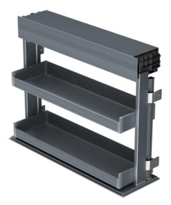 KỆ GIA VỊ NÂNG HẠ ĐIỆN EUROGOLD ESV8990PRO - 55