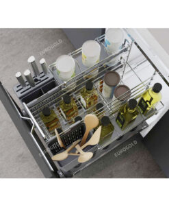 GIÁ DAO THỚT NAN OVAL EUROGOLD EPO4335VX - 32 GIÁ DAO THỚT NAN OVAL EUROGOLD EPO4335VX - 31