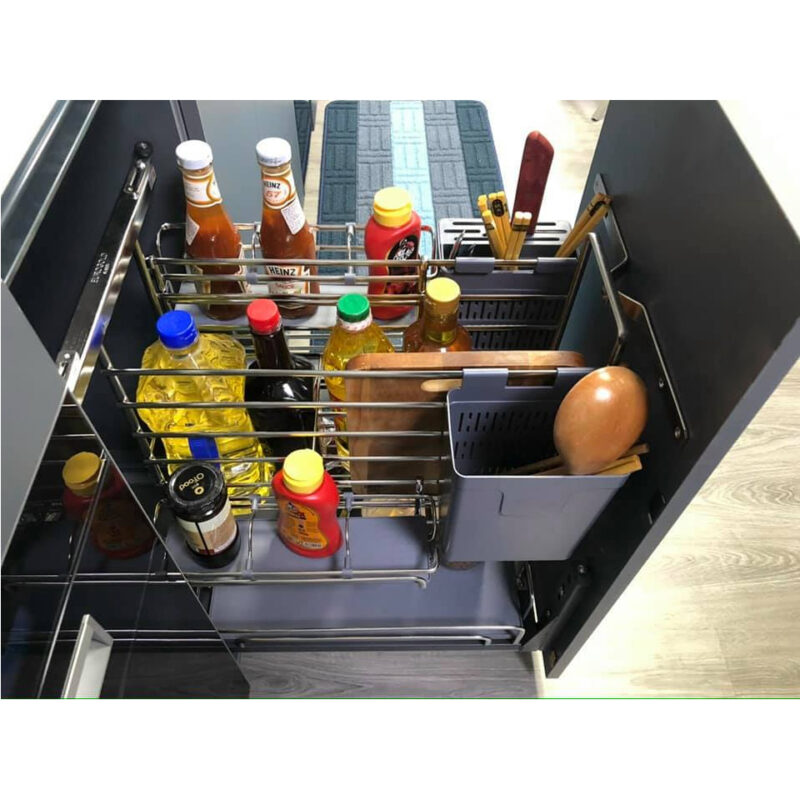 GIÁ DAO THỚT NAN OVAL EUROGOLD EPO4335VX - 18 GIÁ DAO THỚT NAN OVAL EUROGOLD EPO4335VX - 17