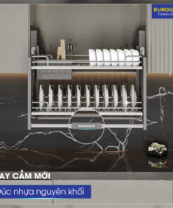 GIÁ BÁT DI ĐỘNG NAN OVAL EUROGOLD EPO9370LX - 25