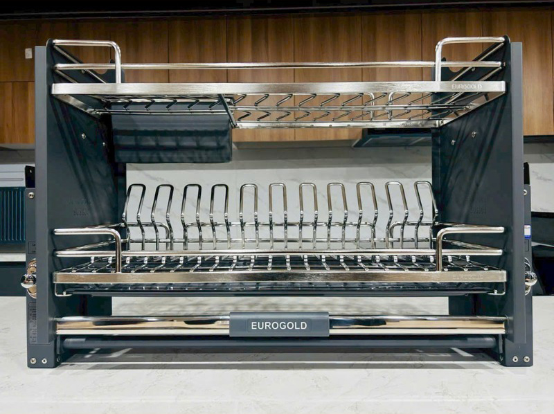 GIÁ BÁT DI ĐỘNG NAN OVAL EUROGOLD EPO9360LX - 12 GIÁ BÁT DI ĐỘNG NAN OVAL EUROGOLD EPO9360LX - 11