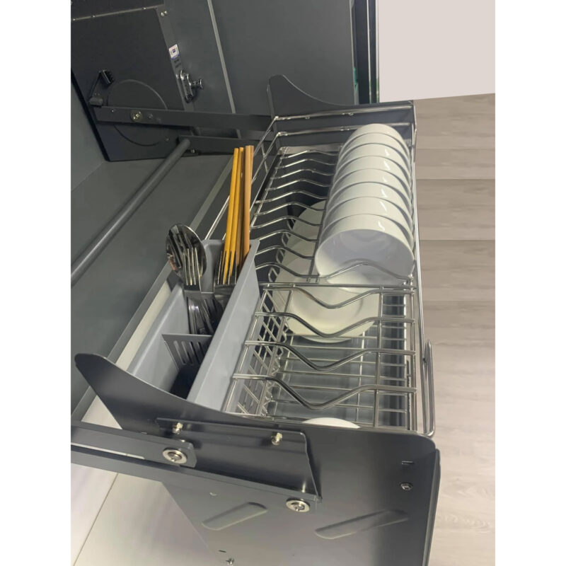 GIÁ BÁT DI ĐỘNG NAN OVAL EUROGOLD EPO9370LX