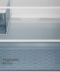 TỦ LẠNH HITACHI INVERTER 409 LÍT HRTN6443SAMGWVN - 53