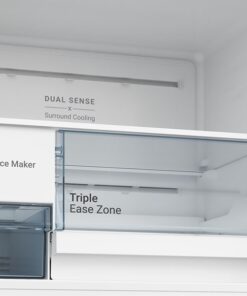 TỦ LẠNH HITACHI INVERTER 409 LÍT HRTN6443SAMGWVN - 57