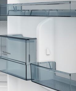 TỦ LẠNH HITACHI INVERTER 409 LÍT HRTN6443SAGMGVN - 49